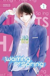 Cover of Waiting for spring volume 1