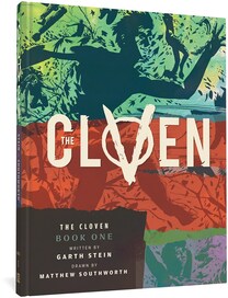 Cover of Cloven vol 1