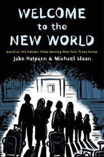 Cover of Welcome to the New World
