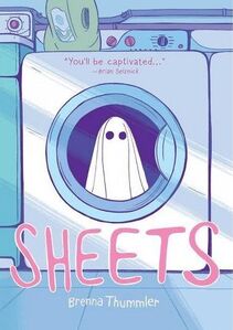 Cover of Sheets vol 1