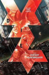 Cover of Die volume 1