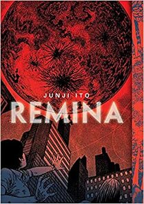 Cover of Remina