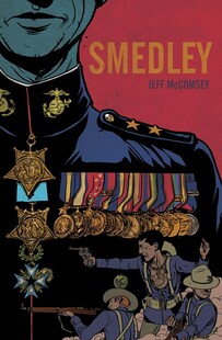 Cover of Smedley