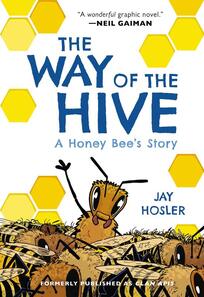 Cover of The Way of the hive
