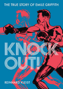 Cover of Knock Out!