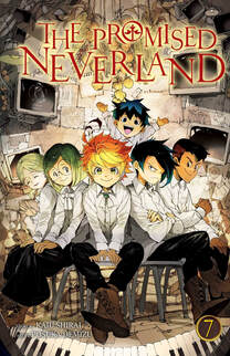 Why did they change the story of The Promised Neverland anime to
