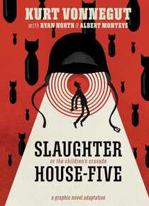 Cover of Slaughterhouse Five