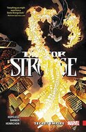 Cover of Doctor Strange ​Vol 5: Secret Empire