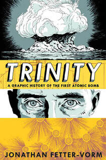 Cover of Trinity